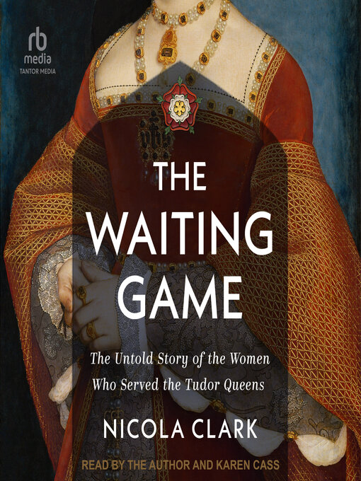 Title details for The Waiting Game by Nicola Clark - Available